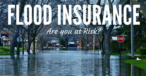 Confronta Flood Insurance